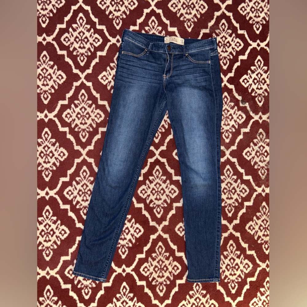 Hollister Jean Leggings